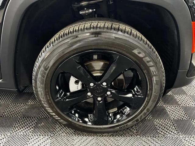 2024 Jeep Grand Cherokee Altitude 4x2