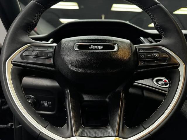 2024 Jeep Grand Cherokee Altitude 4x2