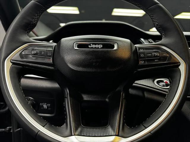 2024 Jeep Grand Cherokee Altitude 4x2