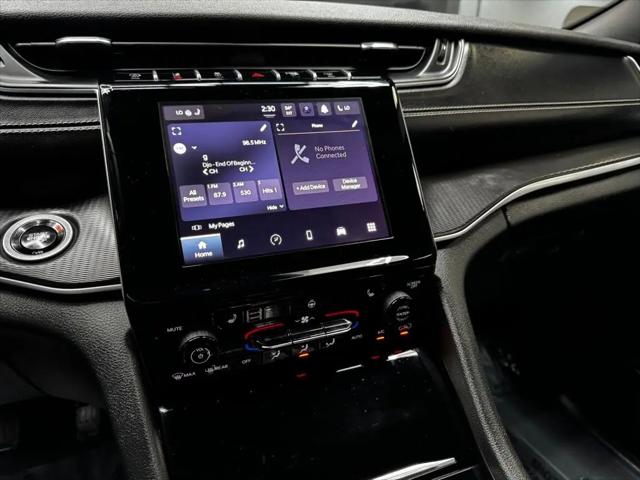 2024 Jeep Grand Cherokee Altitude 4x2