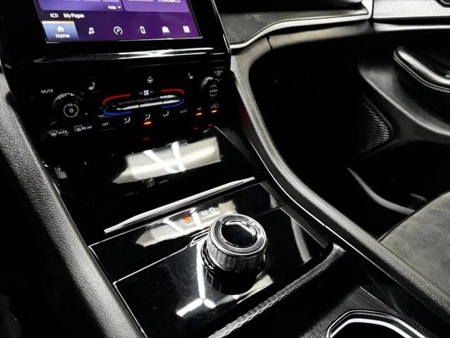 2024 Jeep Grand Cherokee Altitude 4x2