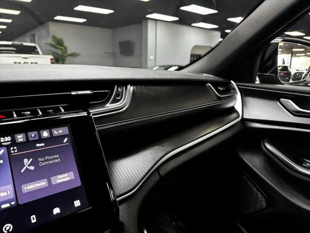 2024 Jeep Grand Cherokee Altitude 4x2