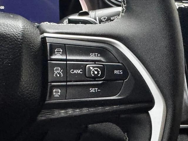 2024 Jeep Grand Cherokee Altitude 4x2