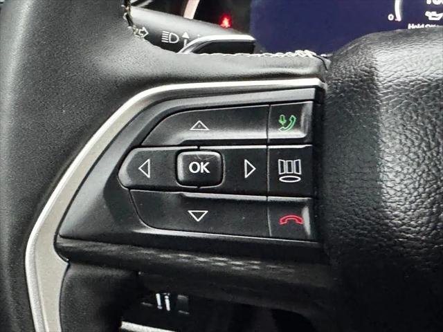 2024 Jeep Grand Cherokee Altitude 4x2