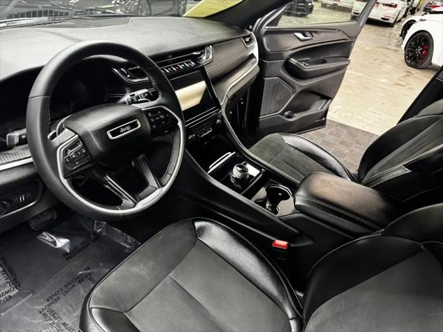 2024 Jeep Grand Cherokee Altitude 4x2