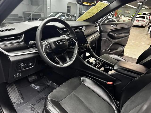 2024 Jeep Grand Cherokee Altitude 4x2