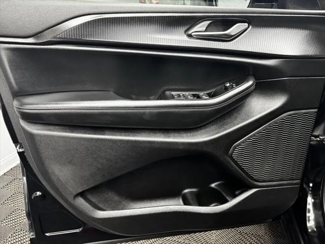 2024 Jeep Grand Cherokee Altitude 4x2