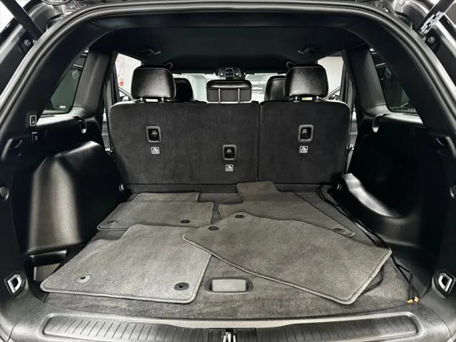 2024 Jeep Grand Cherokee Altitude 4x2