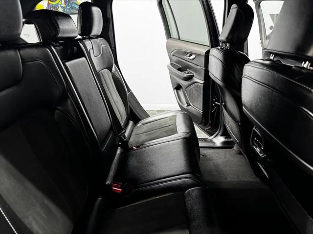 2024 Jeep Grand Cherokee Altitude 4x2