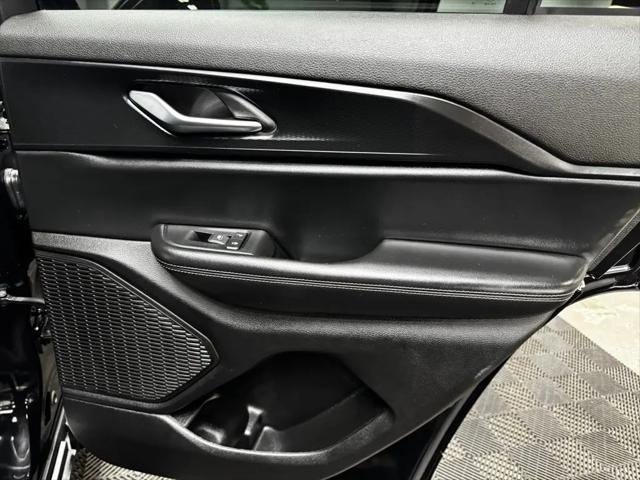2024 Jeep Grand Cherokee Altitude 4x2