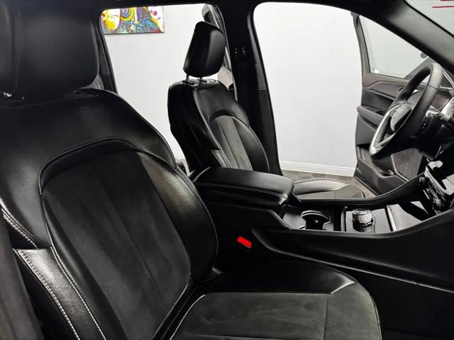 2024 Jeep Grand Cherokee Altitude 4x2