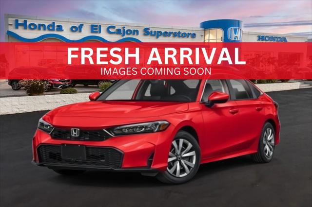 2026 Honda Civic LX for sale in El Cajon, CA