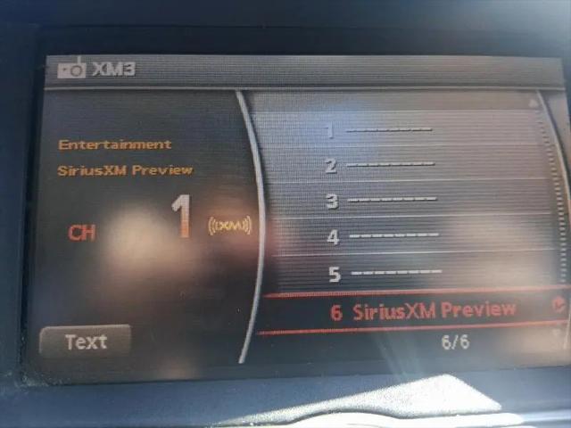 2013 INFINITI G37 G37x
