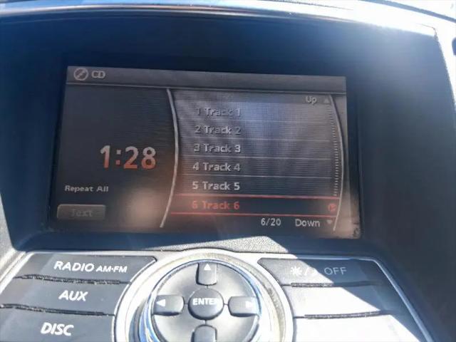 2013 INFINITI G37 G37x