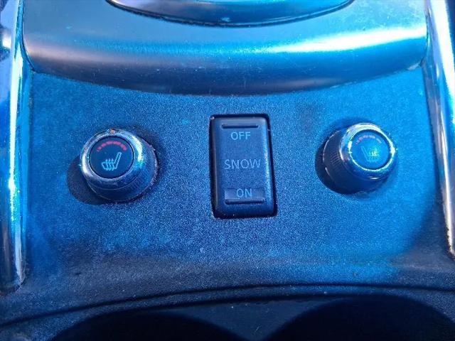 2013 INFINITI G37 G37x
