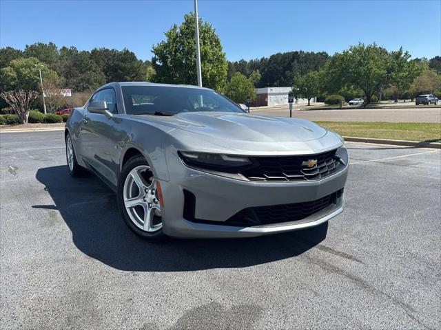 2023 Chevrolet Camaro RWD Coupe 1LT for sale in Fayetteville, NC