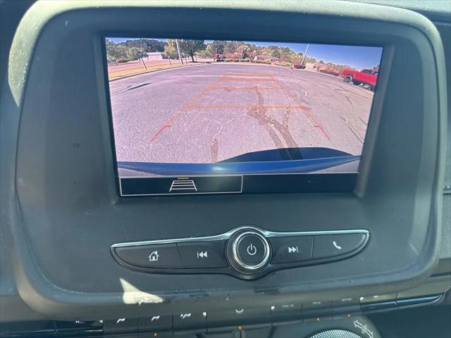 2023 Chevrolet Camaro RWD Coupe 1LT