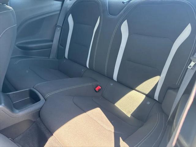 2023 Chevrolet Camaro RWD Coupe 1LT