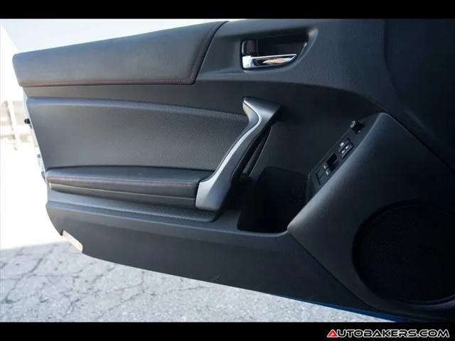 2013 Subaru BRZ Limited