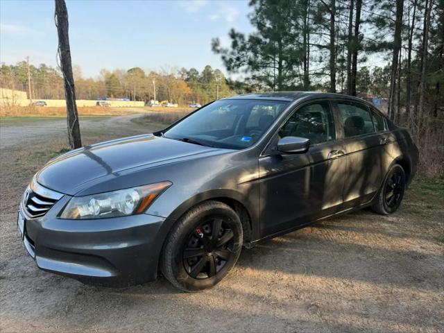 2011 Honda Accord 2.4 LX for sale in South Chesterfield, VA