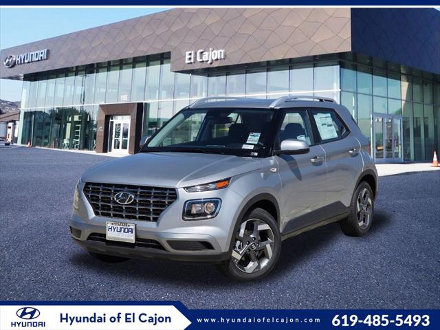 2026 Hyundai Venue SEL for sale in El Cajon, CA