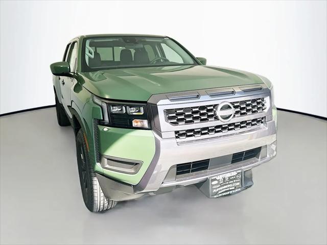 2026 Nissan Frontier Crew Cab Long Bed SV 4x2 for sale in Shiloh, IL