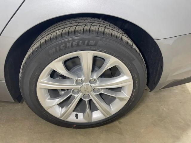 2026 Cadillac CT5 Premium Luxury RWD