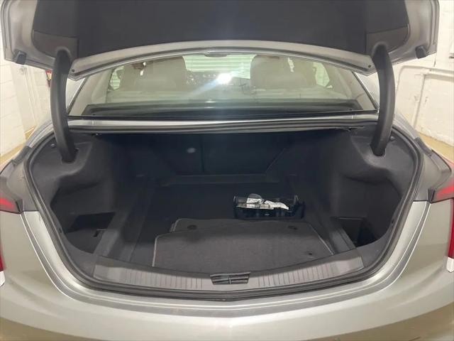 2026 Cadillac CT5 Premium Luxury RWD