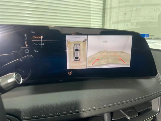 2026 Cadillac CT5 Premium Luxury RWD