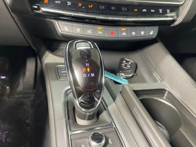 2026 Cadillac CT5 Premium Luxury RWD