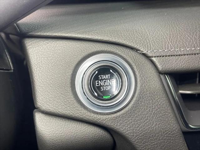 2026 Cadillac CT5 Premium Luxury RWD
