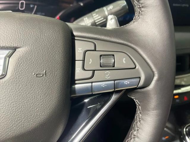 2026 Cadillac CT5 Premium Luxury RWD