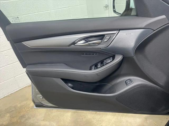 2026 Cadillac CT5 Premium Luxury RWD