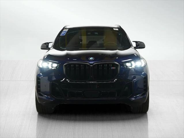 2024 BMW X5 M60i