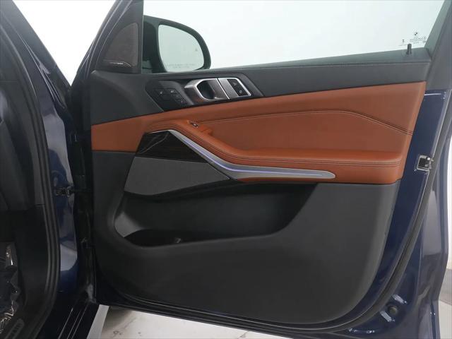 2024 BMW X5 M60i