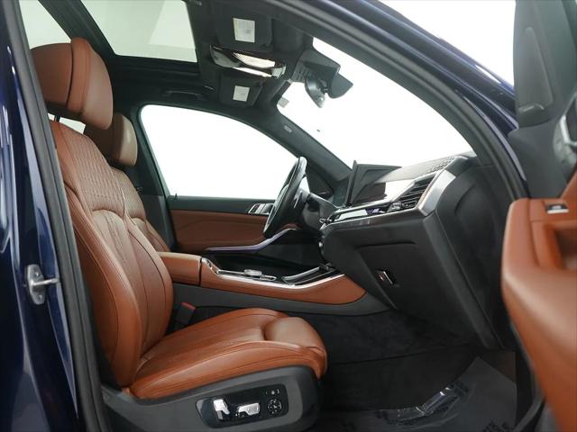 2024 BMW X5 M60i