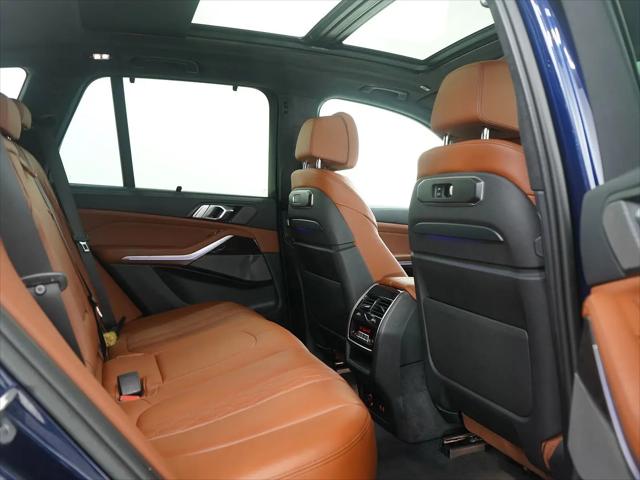 2024 BMW X5 M60i