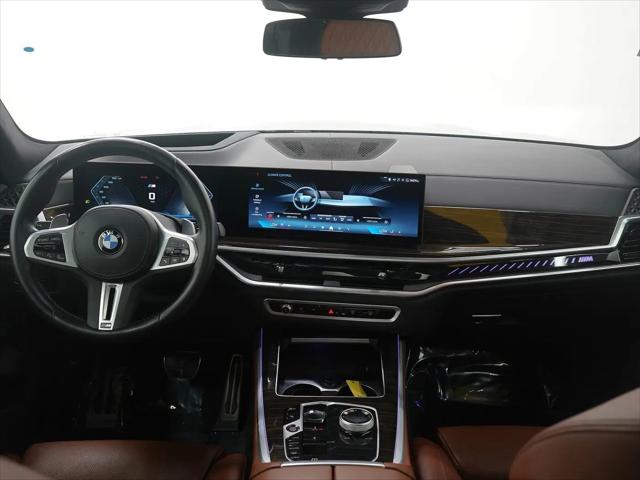 2024 BMW X5 M60i