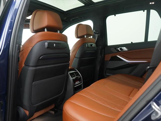 2024 BMW X5 M60i
