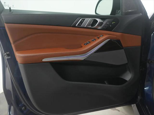 2024 BMW X5 M60i