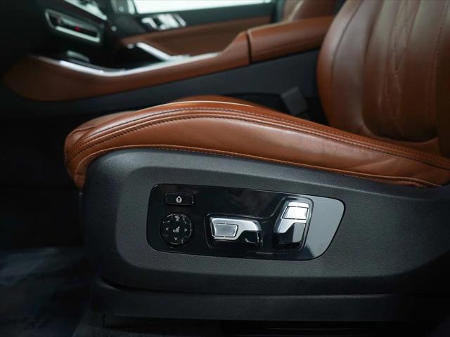 2024 BMW X5 M60i