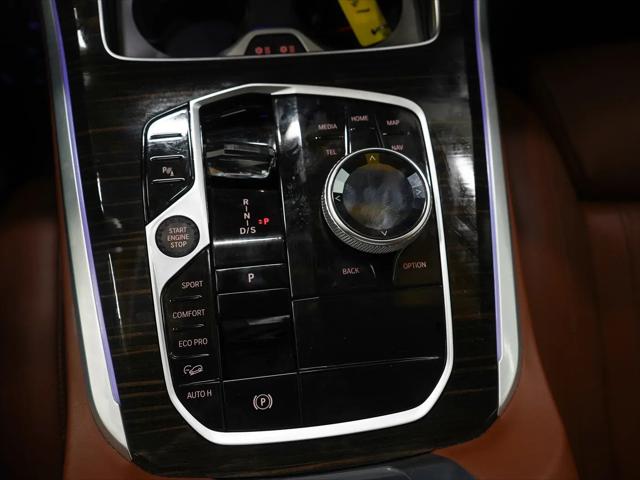 2024 BMW X5 M60i