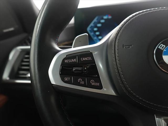 2024 BMW X5 M60i