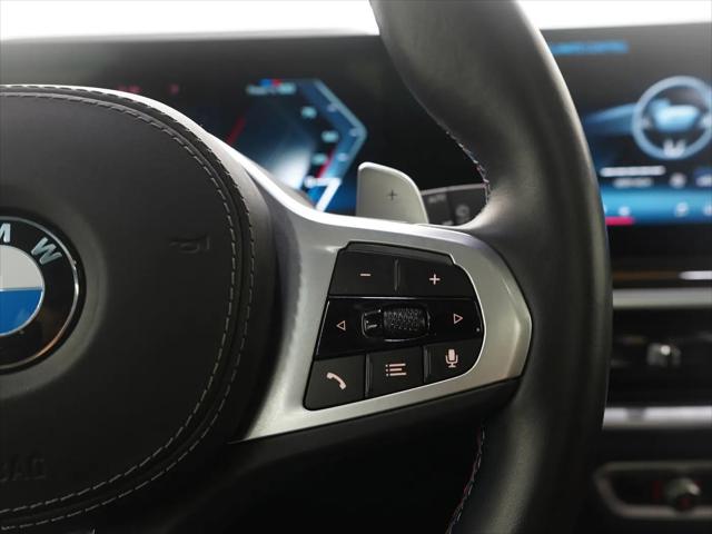 2024 BMW X5 M60i