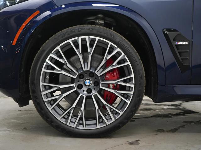 2024 BMW X5 M60i
