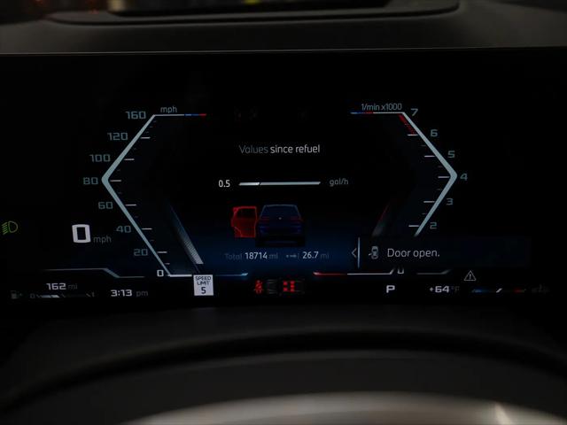 2024 BMW X5 M60i