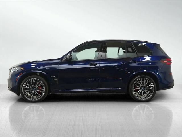 2024 BMW X5 M60i