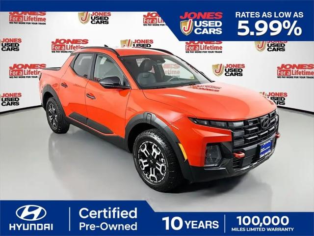 2025 Hyundai Santa Cruz XRT for sale in Bel Air, MD