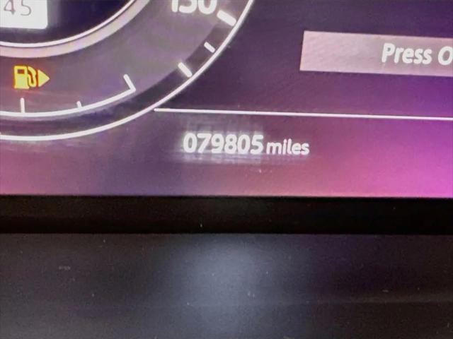 2020 Land Rover Range Rover HSE