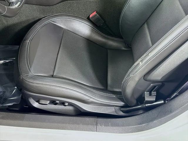 2016 Chevrolet Corvette Stingray